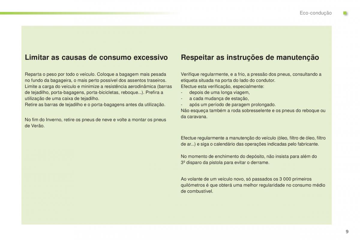 Peugeot 301 manual del propietario / page 11