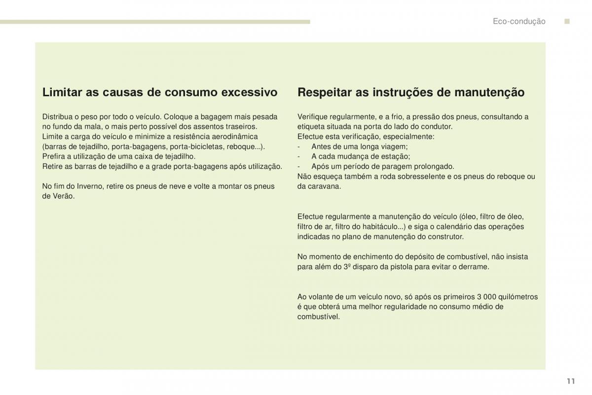 Peugeot 4008 manual del propietario / page 13