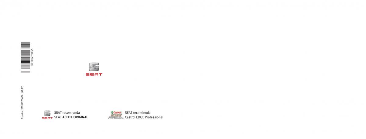 Seat Arona manual del propietario / page 328
