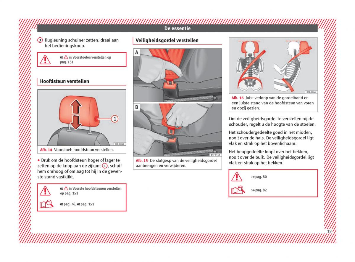 Seat Arona handleiding / page 21