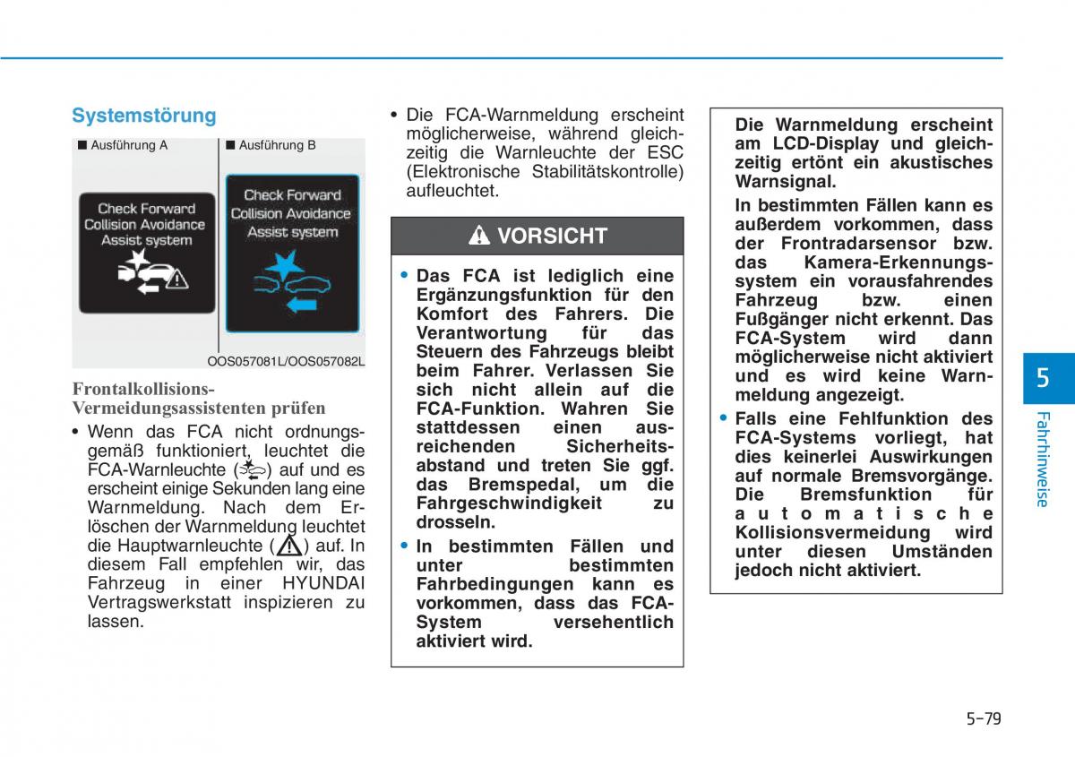 Hyundai Kona Handbuch / page 368