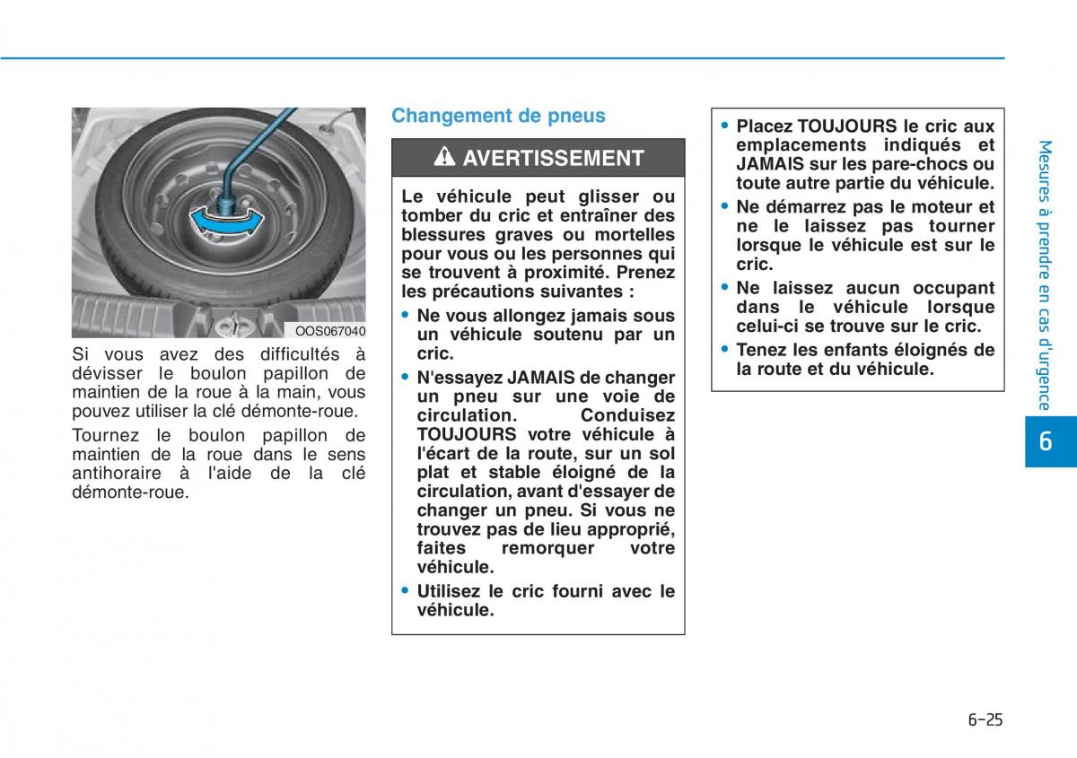 Hyundai Kona manuel du proprietaire / page 444