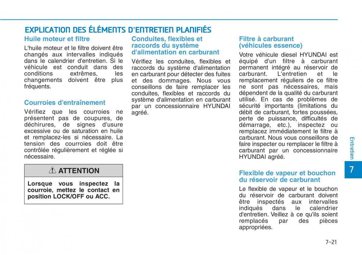 Hyundai Kona manuel du proprietaire / page 492