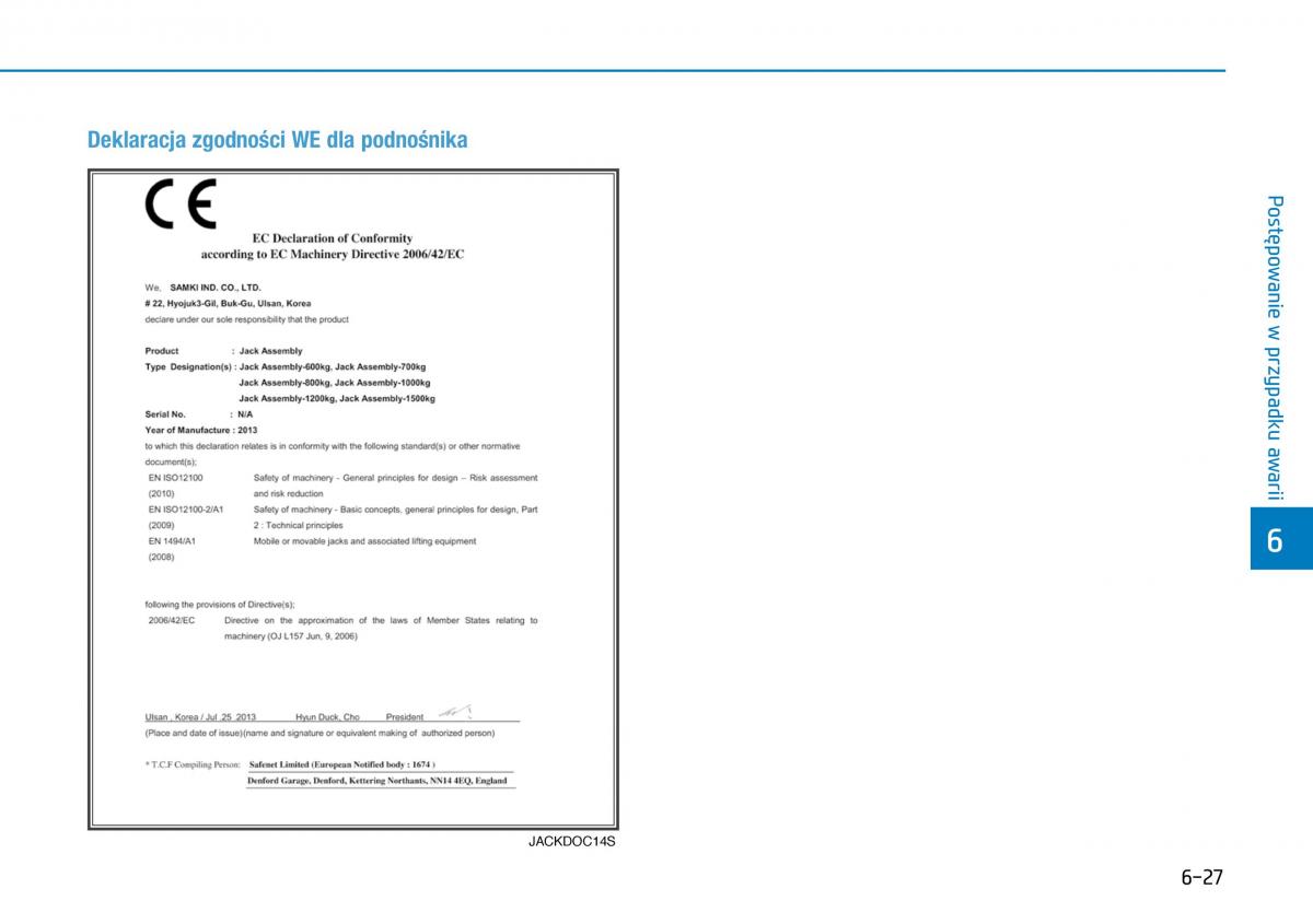 Hyundai Kona instrukcja obslugi / page 392