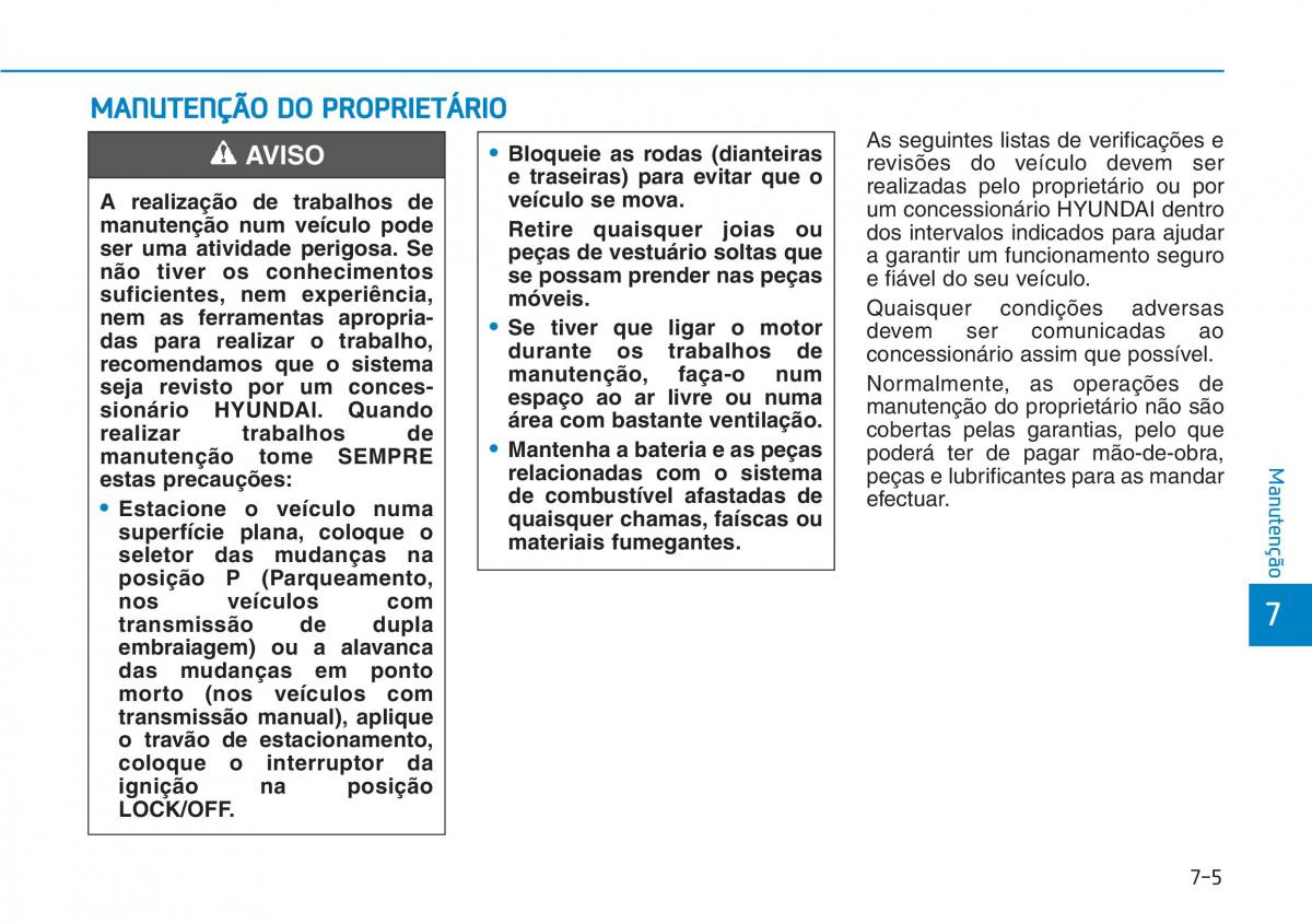 Hyundai Kona manual del propietario / page 452