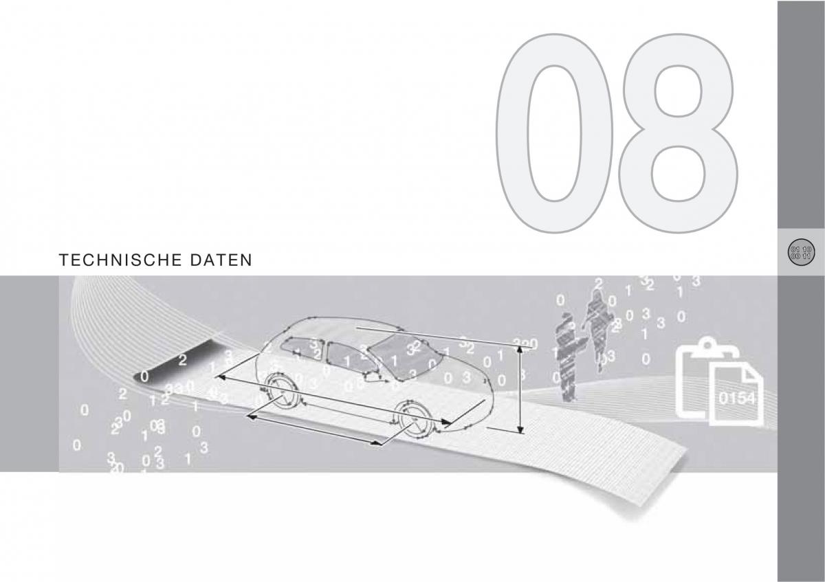 Volvo XC60 I 1 Handbuch / page 309