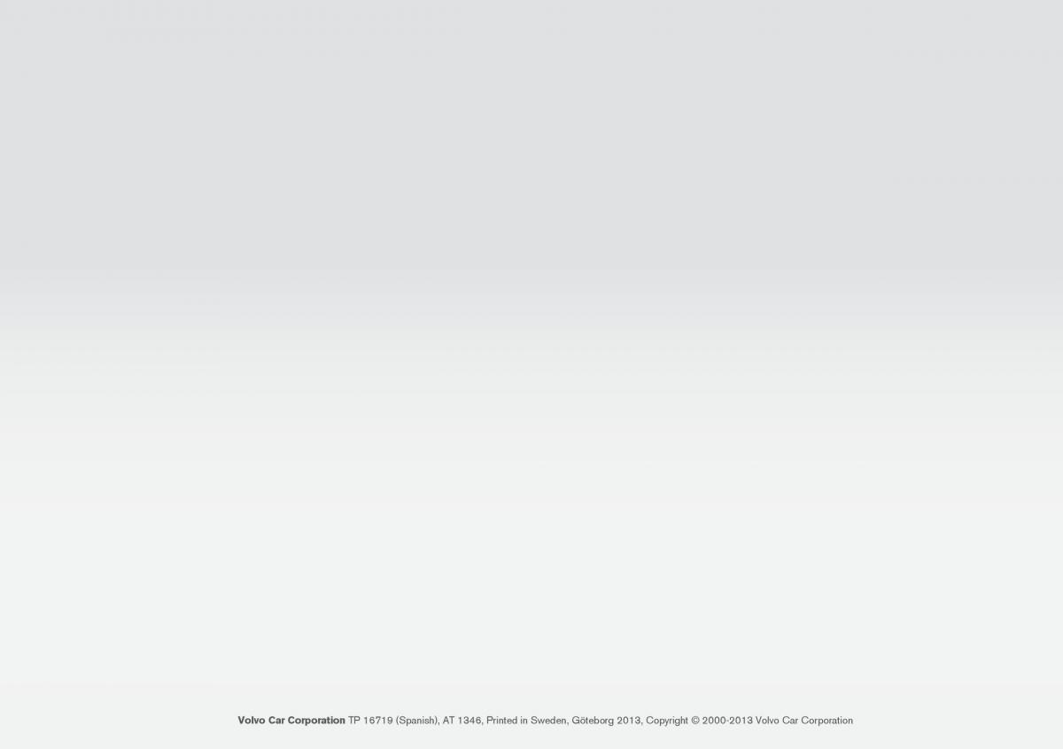 Volvo XC60 I 1 FL manual del propietario / page 444