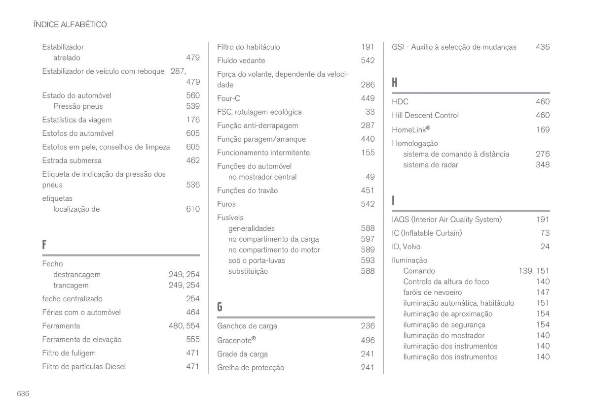 Volvo XC60 II 2 manual del propietario / page 638