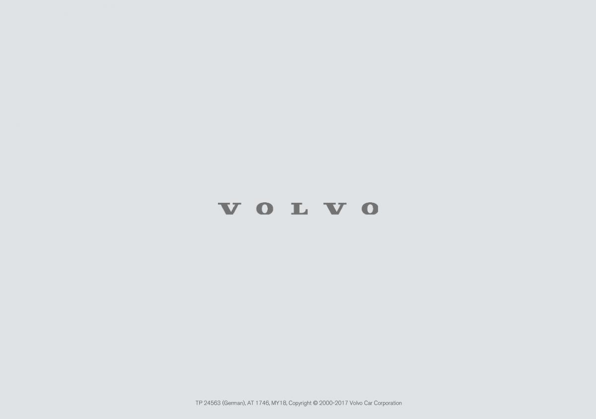 Volvo XC40 Handbuch / page 682