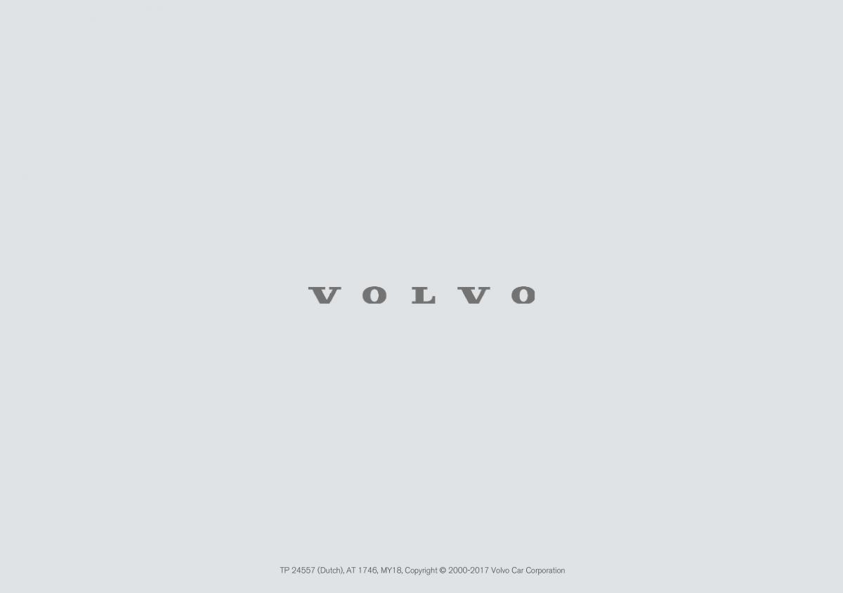 manual Volvo XC40 handleiding / page 666