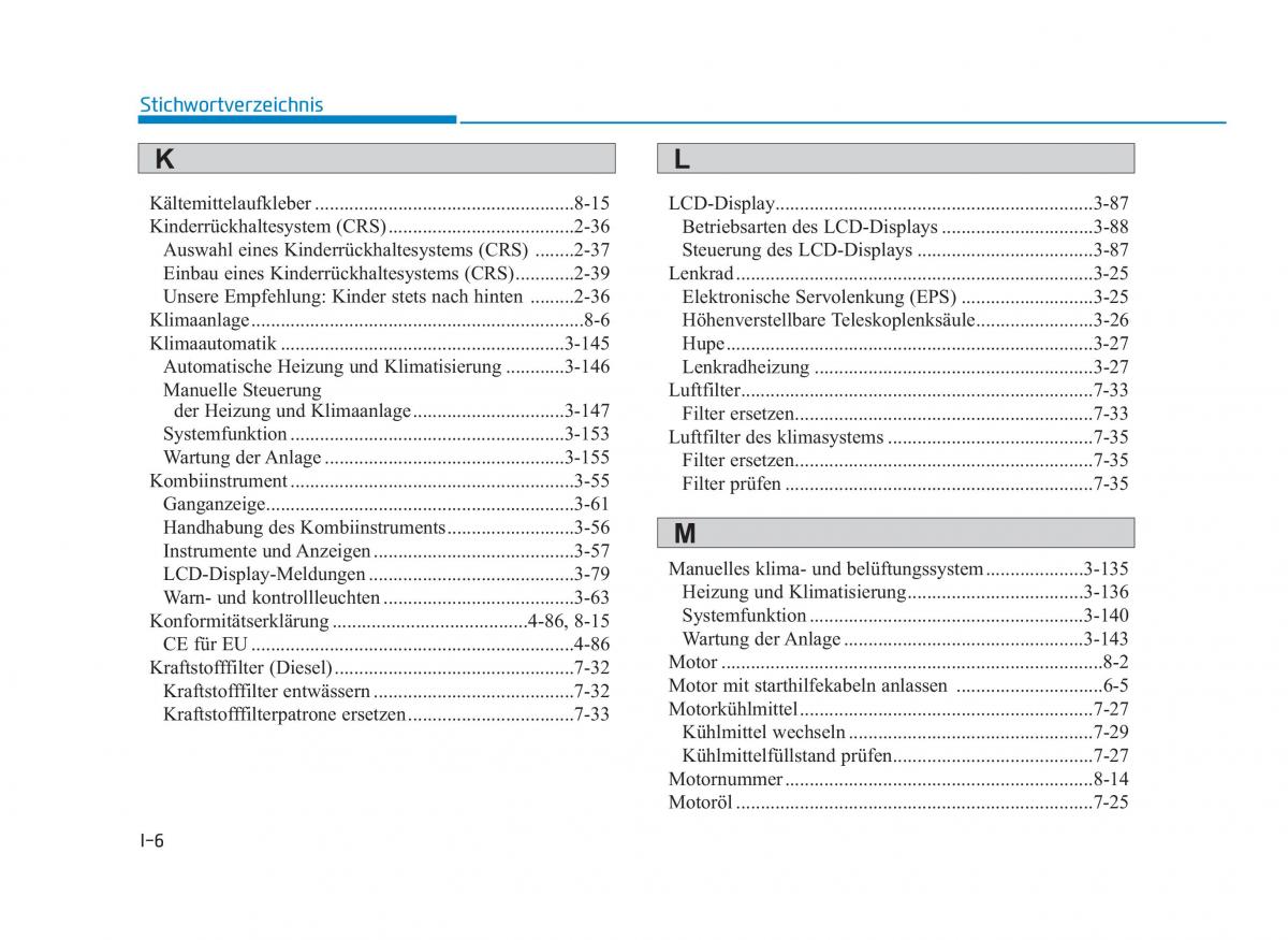 Hyundai i30 III 3 Handbuch / page 745