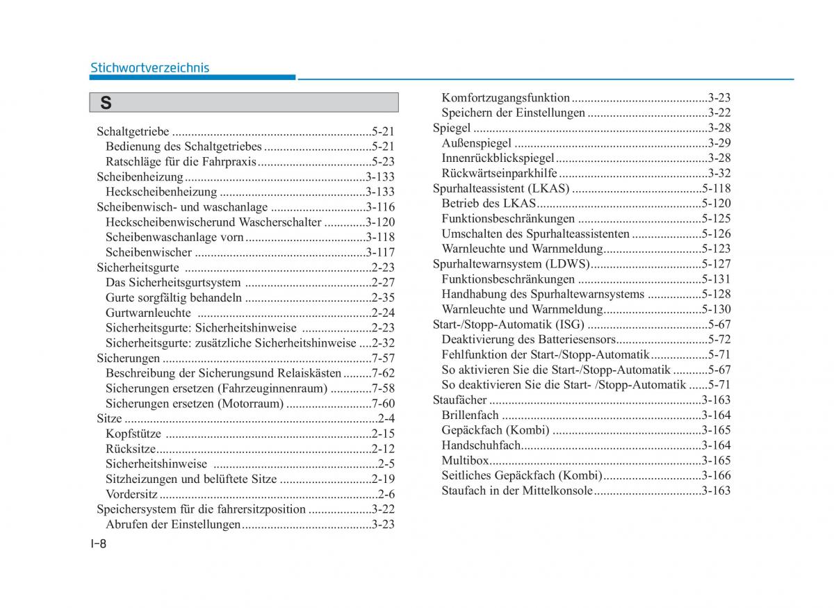 Hyundai i30 III 3 Handbuch / page 747