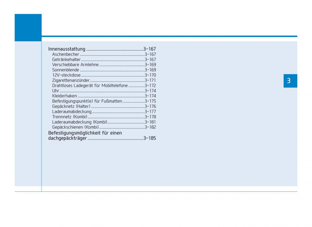 Hyundai i30 III 3 Handbuch / page 96