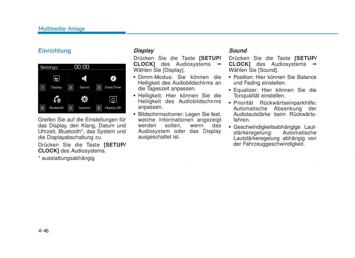 Hyundai i30 III 3 Handbuch / page 324