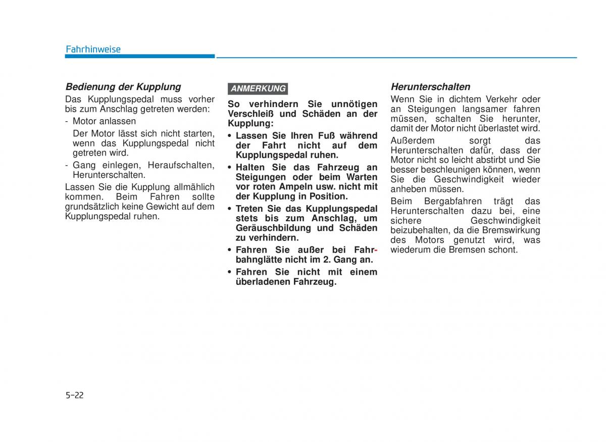 Hyundai i30 III 3 Handbuch / page 386