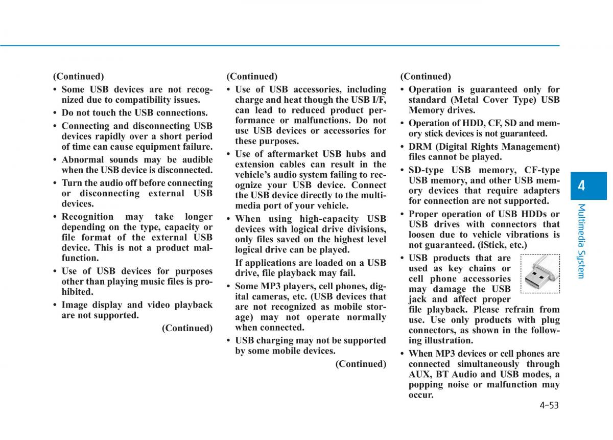 Hyundai i30 III 3 owners manual / page 285