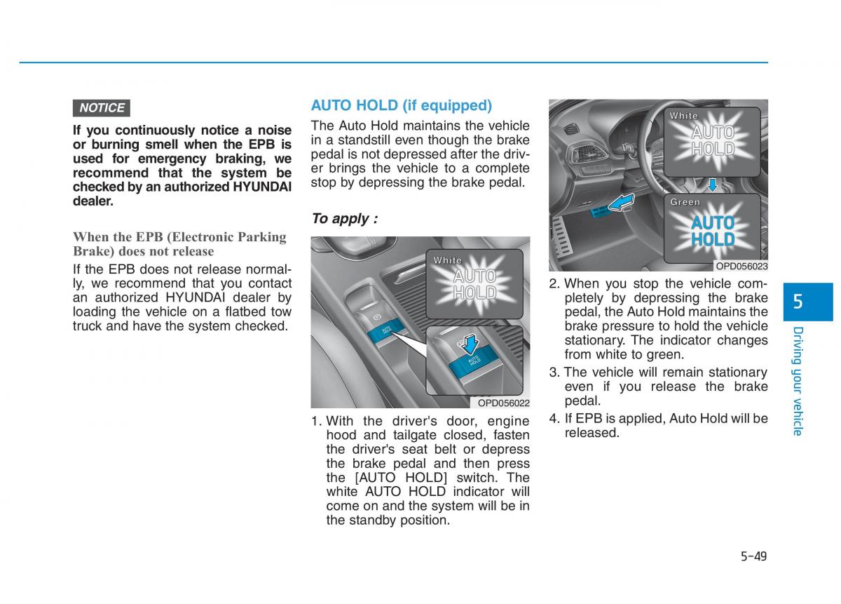 Hyundai i30 III 3 owners manual / page 353