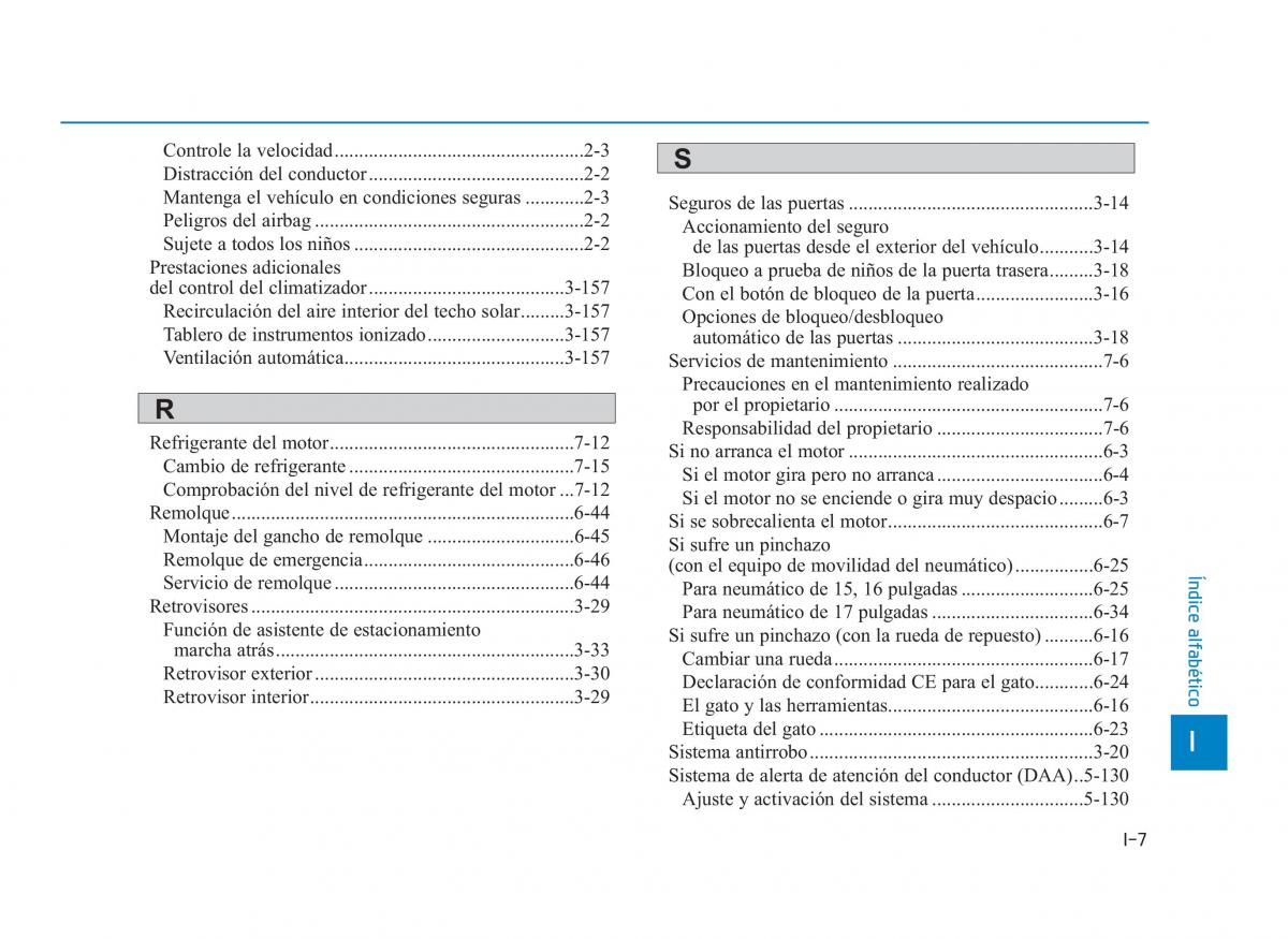 Hyundai i30 III 3 manual del propietario / page 698