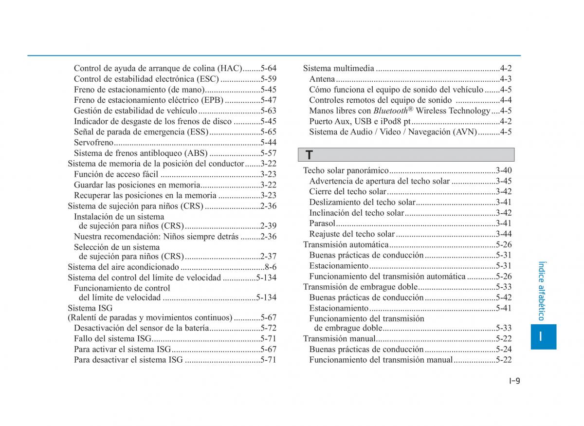 Hyundai i30 III 3 manual del propietario / page 700