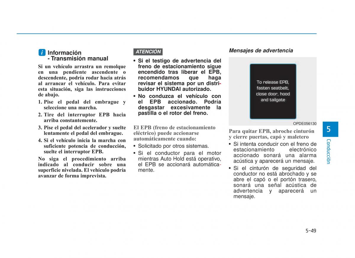Hyundai i30 III 3 manual del propietario / page 396