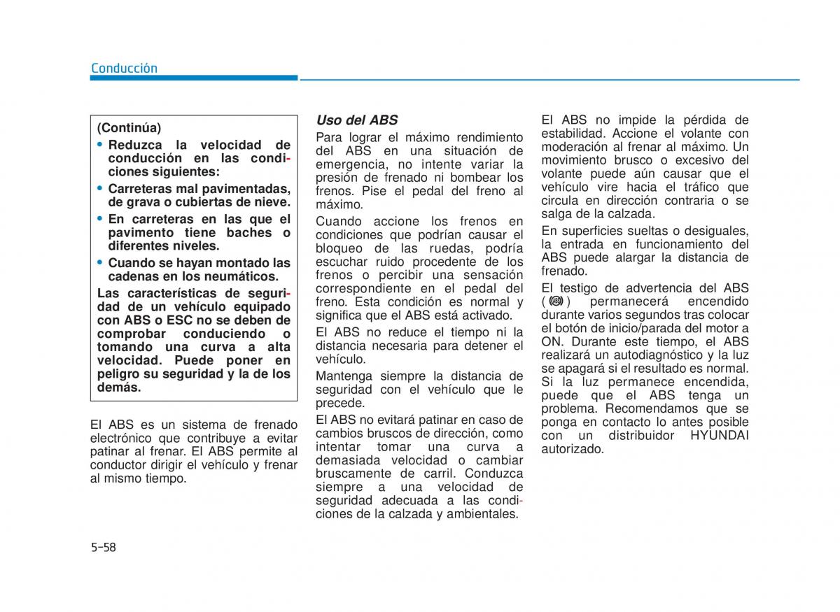 Hyundai i30 III 3 manual del propietario / page 405