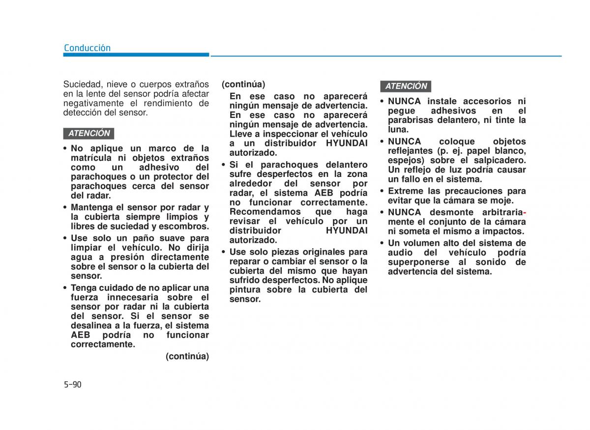 Hyundai i30 III 3 manual del propietario / page 437