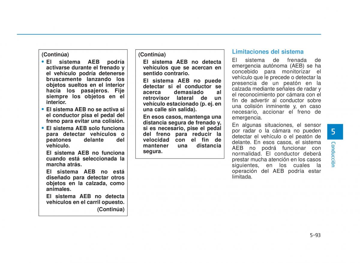 Hyundai i30 III 3 manual del propietario / page 440