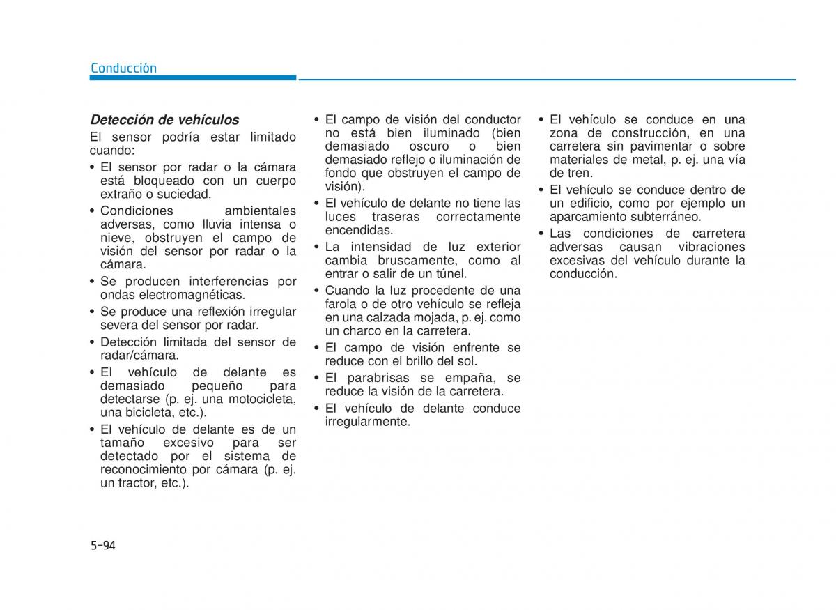 Hyundai i30 III 3 manual del propietario / page 441