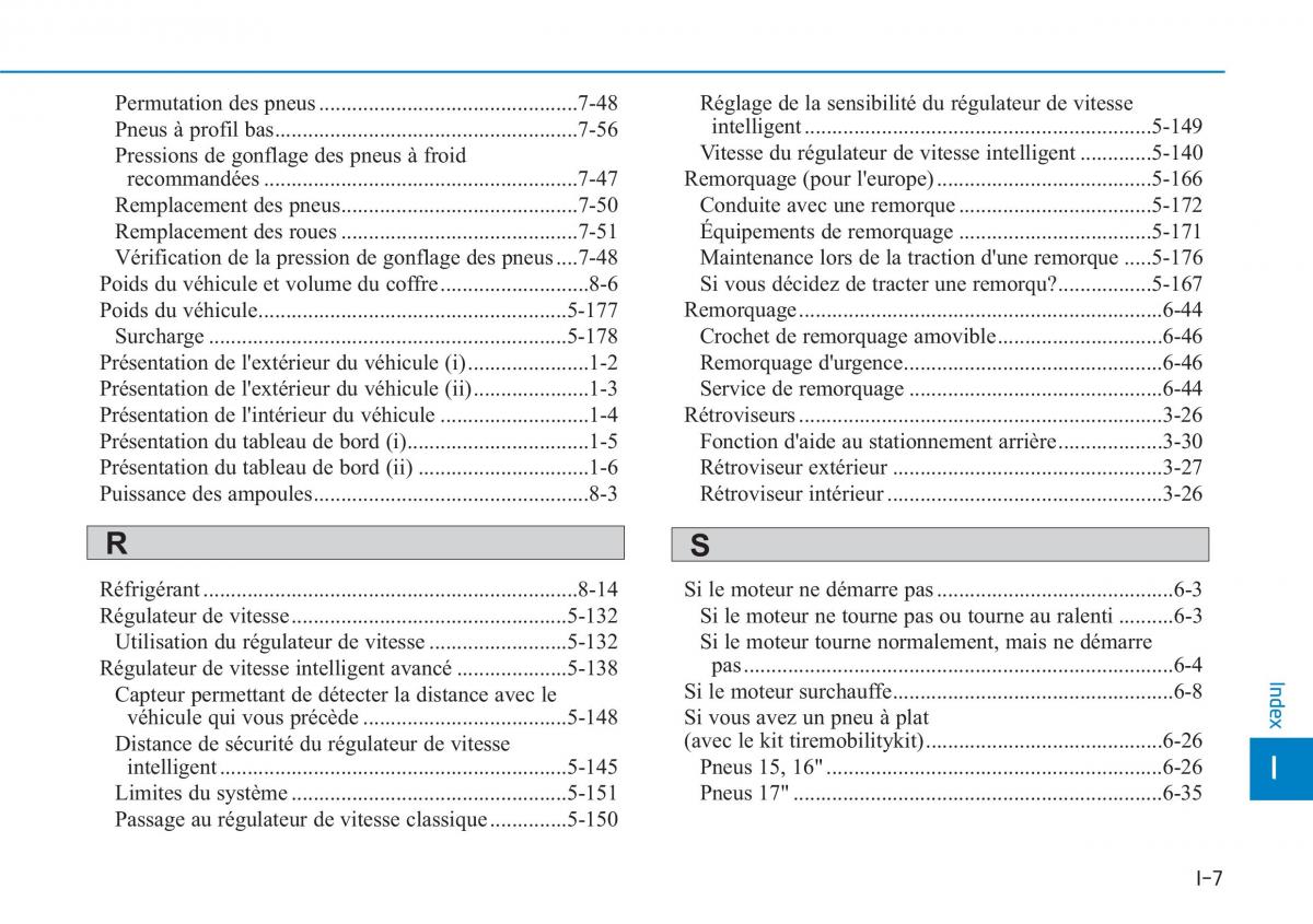 Hyundai i30 III 3 manuel du proprietaire / page 708