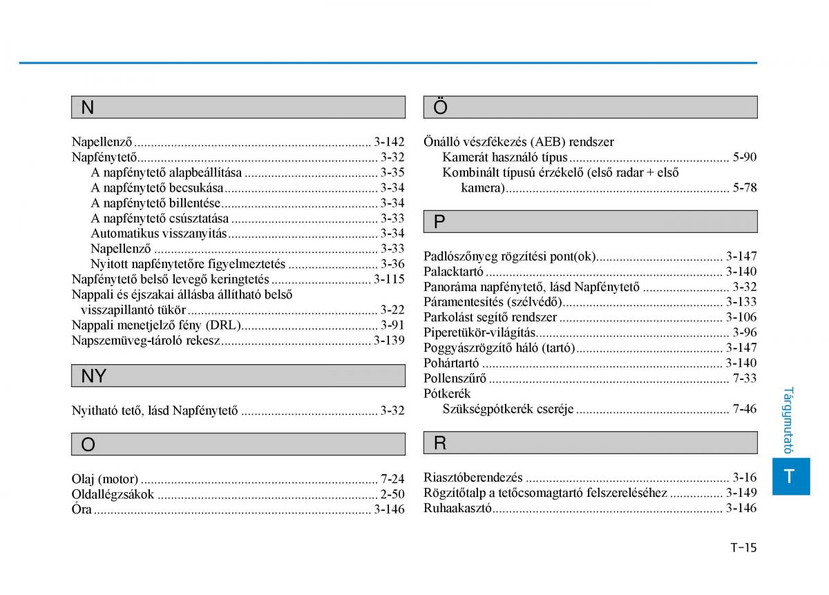 Hyundai i30 III 3 Kezelesi utmutato / page 653