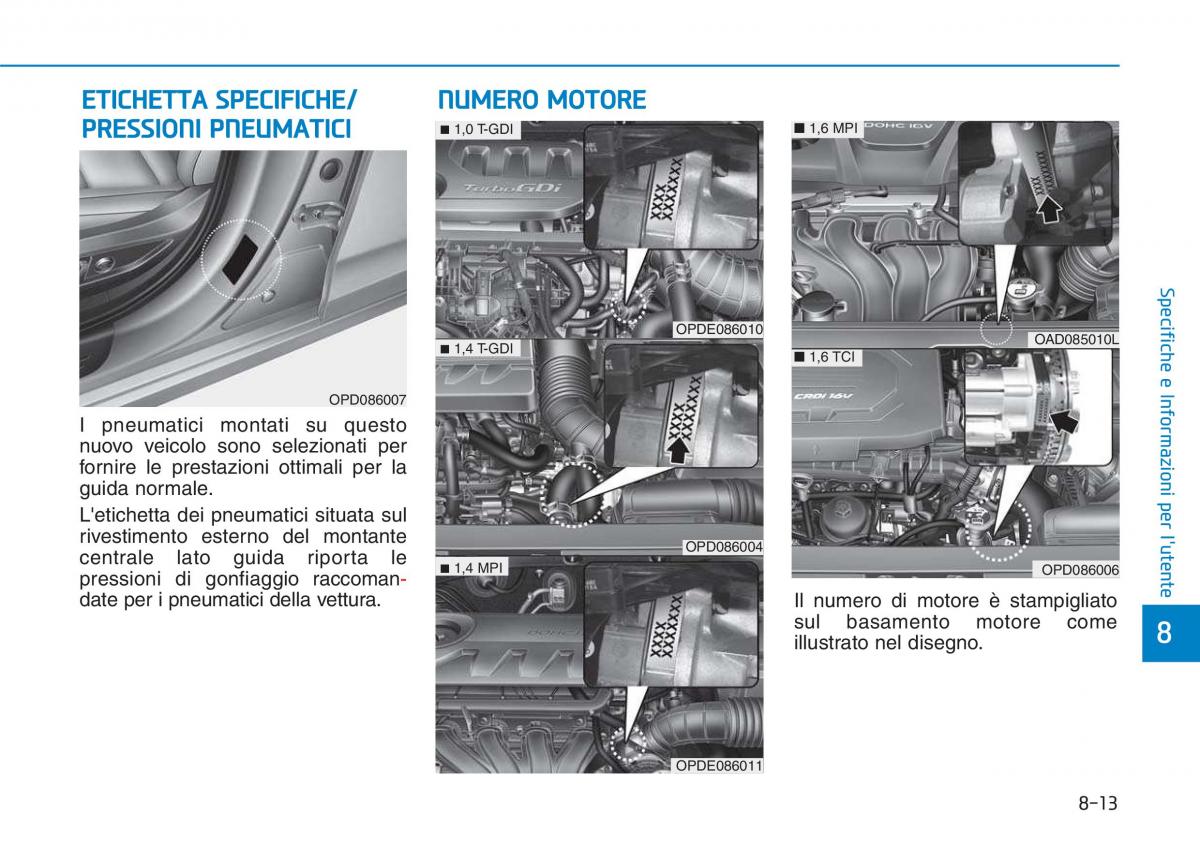 Hyundai i30 III 3 manuale del proprietario / page 677