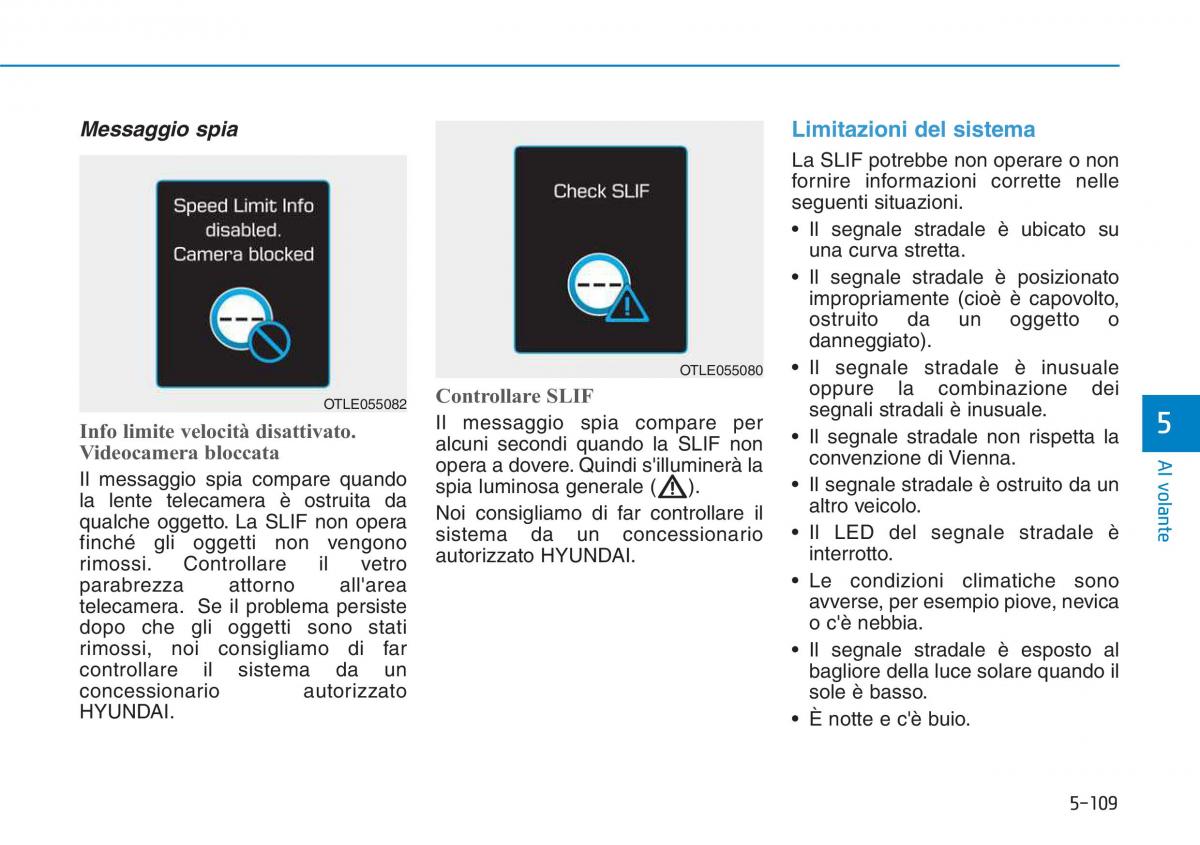 Hyundai i30 III 3 manuale del proprietario / page 447