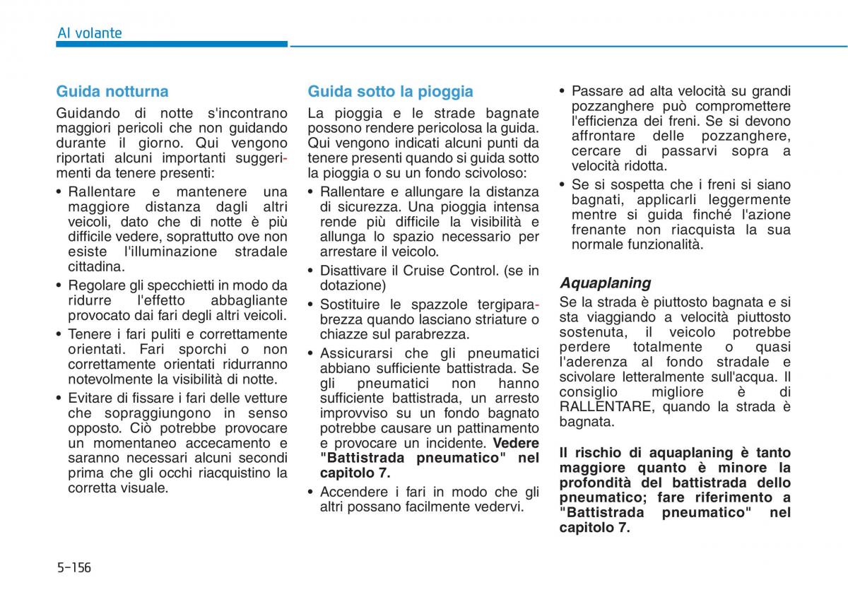 Hyundai i30 III 3 manuale del proprietario / page 494