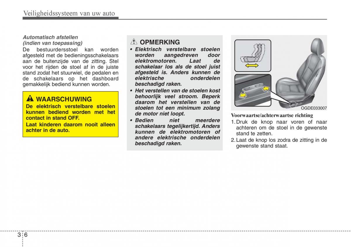 Hyundai i30 III 3 handleiding / page 25