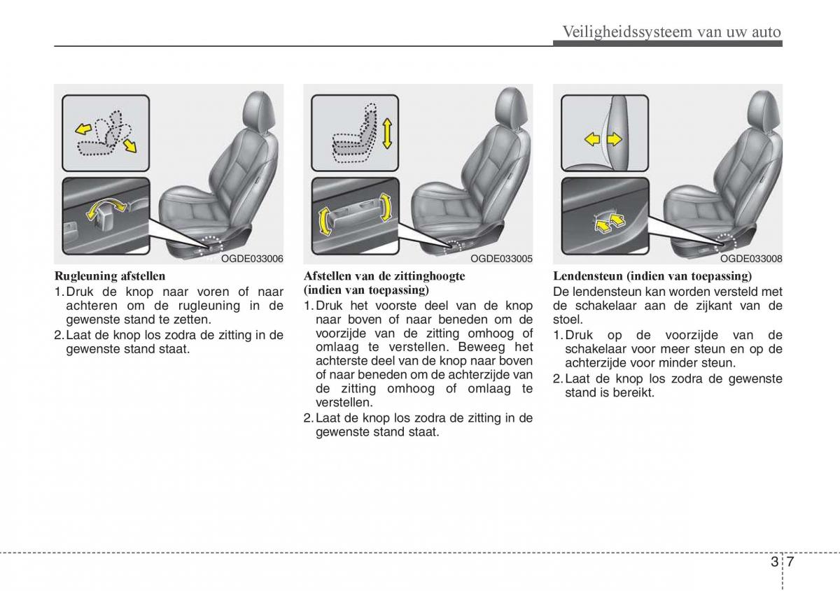 Hyundai i30 III 3 handleiding / page 26