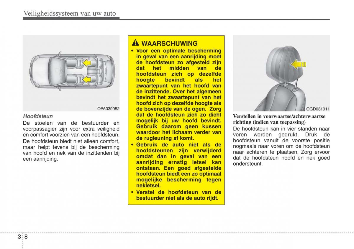 Hyundai i30 III 3 handleiding / page 27