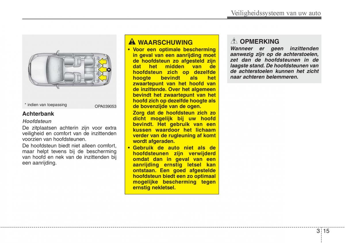 Hyundai i30 III 3 handleiding / page 34