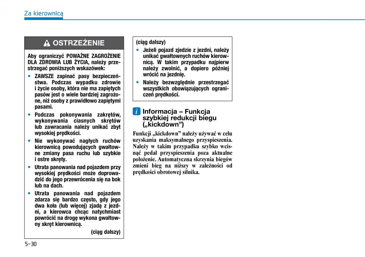 Hyundai i30 III 3 instrukcja obslugi / page 337