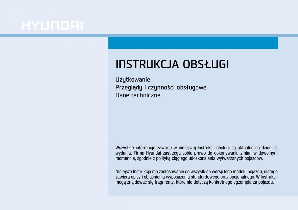 Hyundai i30 III 3 instrukcja obslugi / page 3