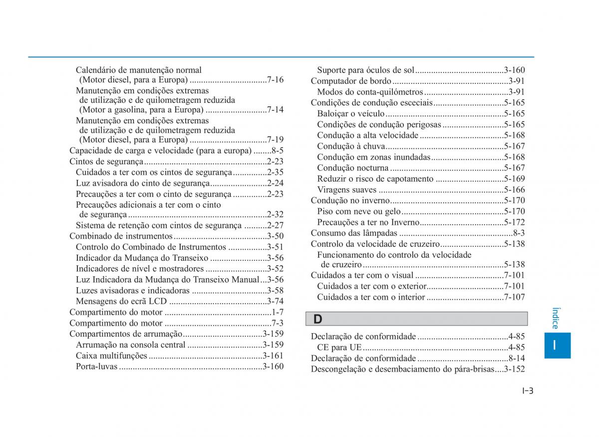 Hyundai i30 III 3 manual del propietario / page 716