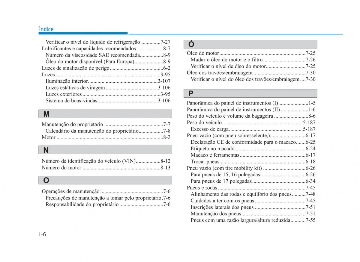 Hyundai i30 III 3 manual del propietario / page 719