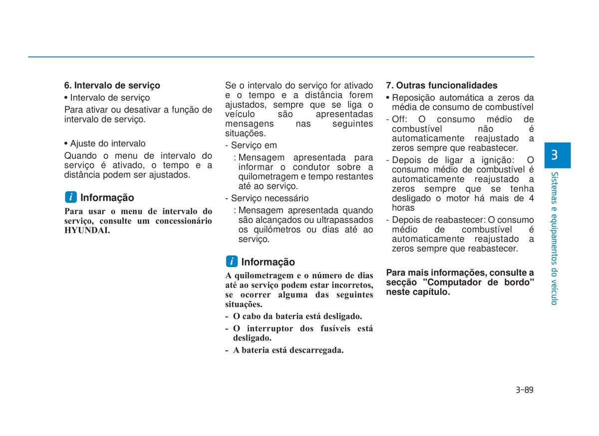 Hyundai i30 III 3 manual del propietario / page 184