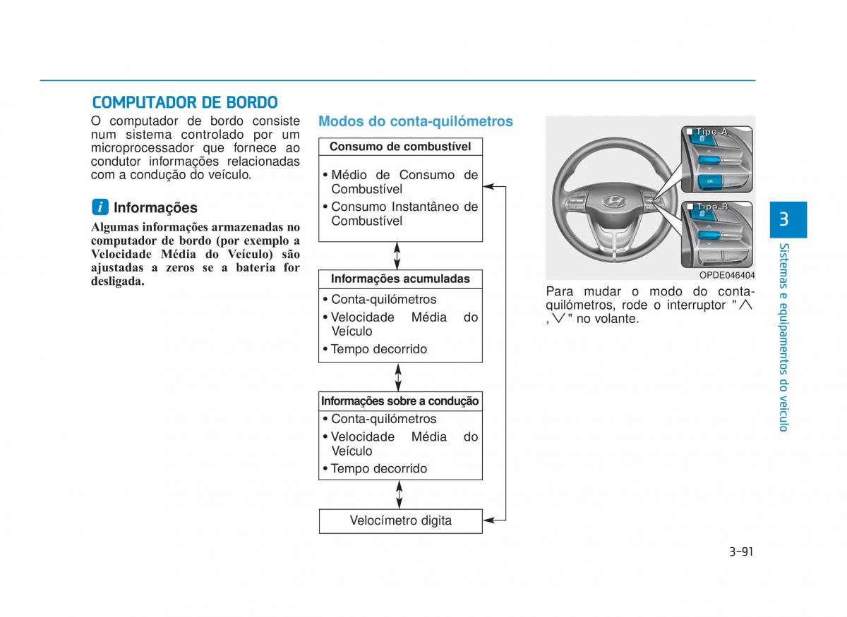 Hyundai i30 III 3 manual del propietario / page 186