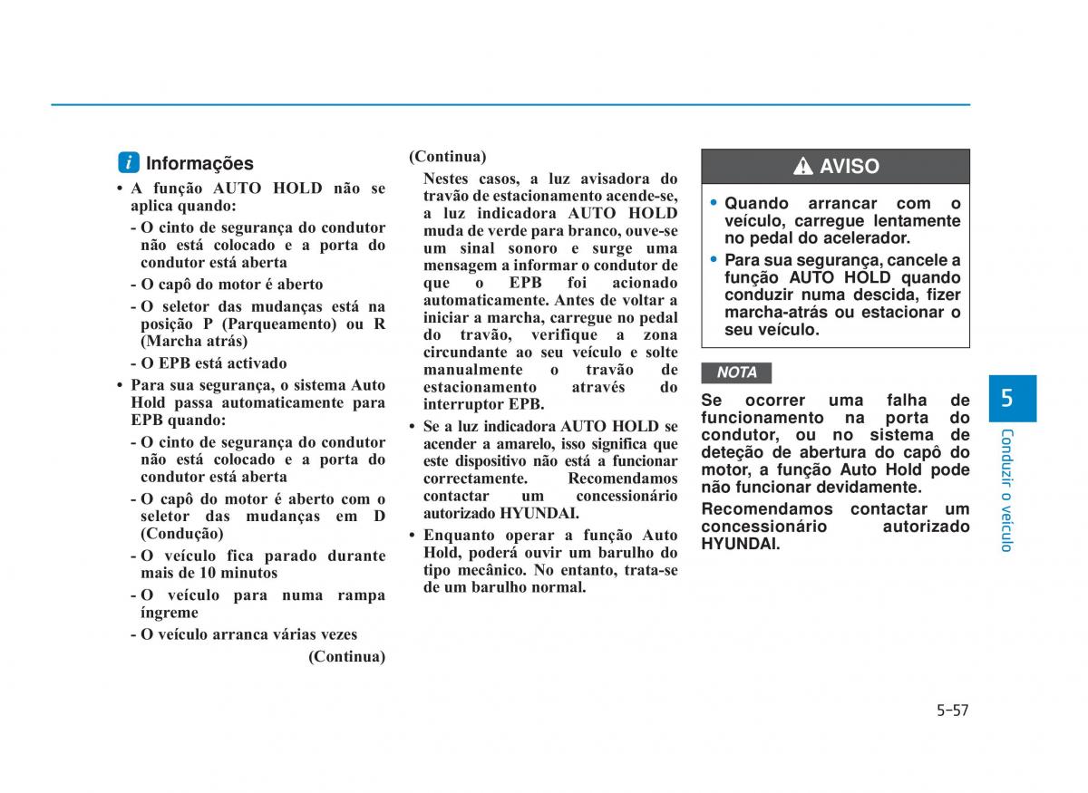Hyundai i30 III 3 manual del propietario / page 410