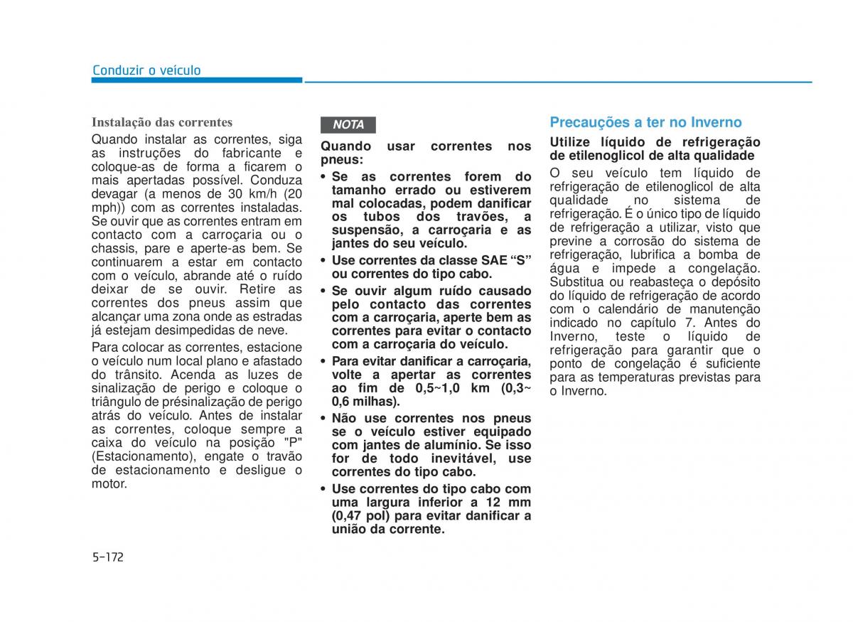 Hyundai i30 III 3 manual del propietario / page 525