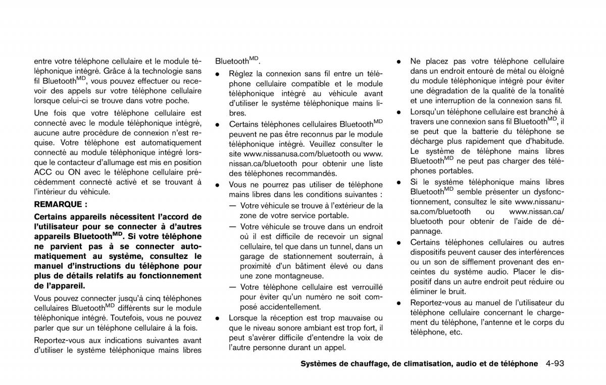 Nissan Qashqai II 2 manuel du proprietaire / page 290