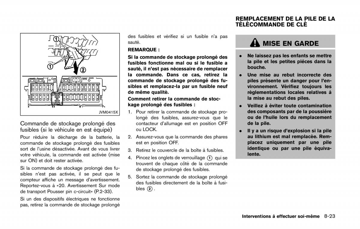 Nissan Qashqai II 2 manuel du proprietaire / page 486