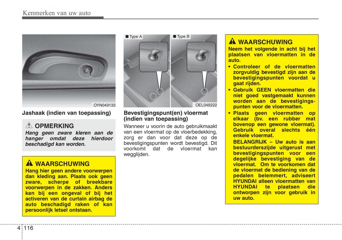 Hyundai ix20 handleiding / page 195