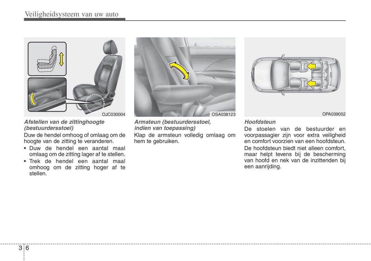 Hyundai ix20 handleiding / page 21