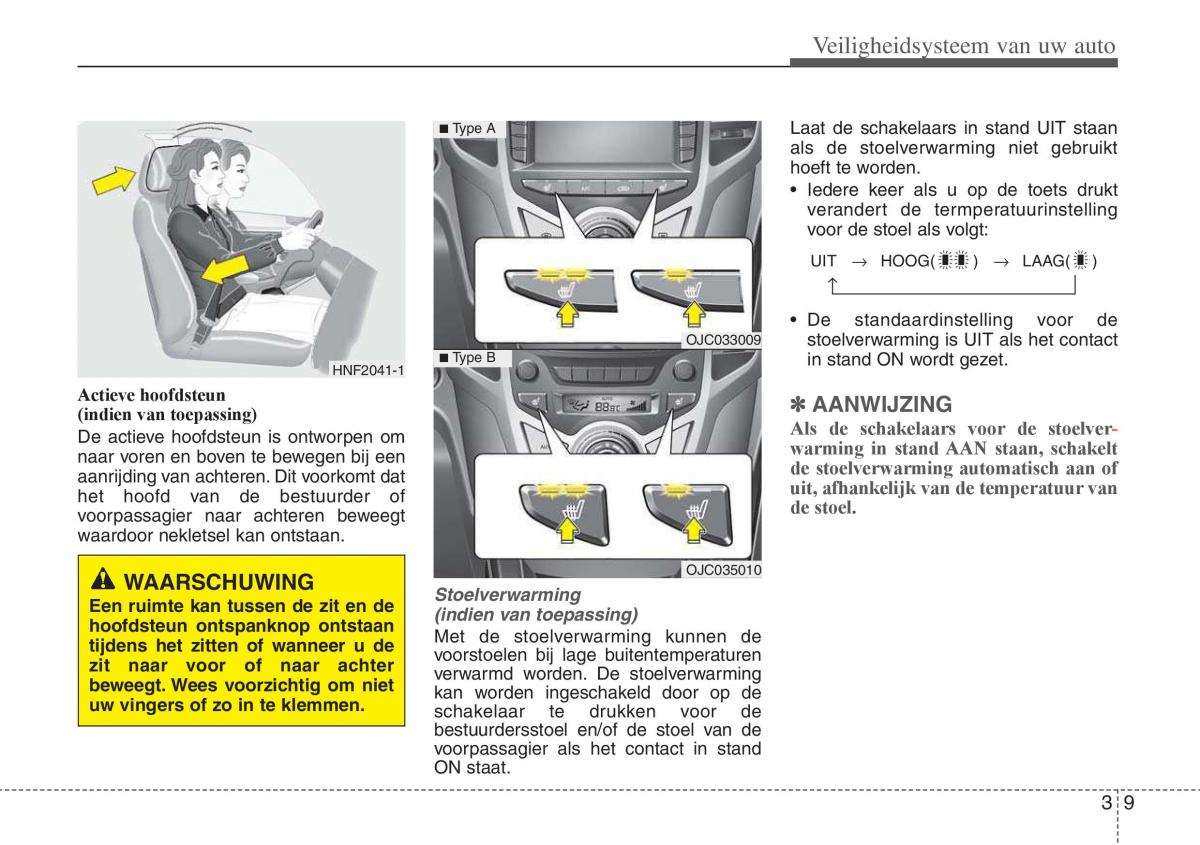 Hyundai ix20 handleiding / page 24